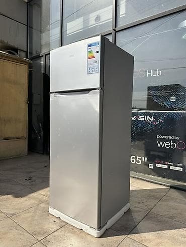 арзан холодильник: Холодильник CHiQ 🔥АКЦИЯ🔥 Основные характеристики: - Общий полезный — 9