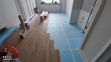 шпаклёвка жумуш: Дубалдарды майшыбактоо, Шыптарды майшыбактоо | Травертин, Венециандык, Леонардо 6 жылдан ашык тажрыйба — 6