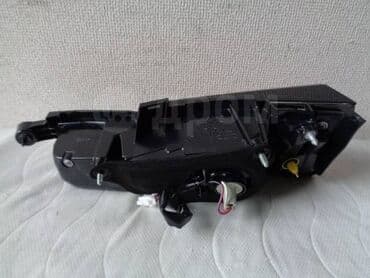 nx: Комплект стоп-сигналов Lexus 2018 г., Б/у, Оригинал, Япония — 9