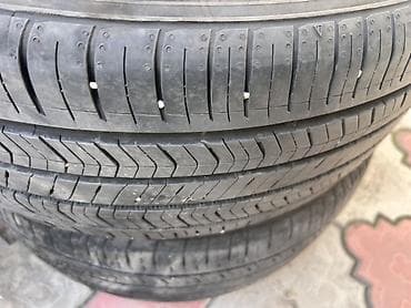volk rays: Шины 225 / 45 / R 18, Лето, Комплект, Легковые, Корея, Kumho — 3
