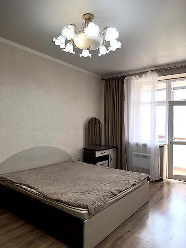 чистый дом: 2 комнаты, Собственник, Без подселения, С мебелью полностью — 1