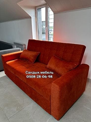 куплю раскладной диван: Прямой диван, Новый, В рассрочку — 7