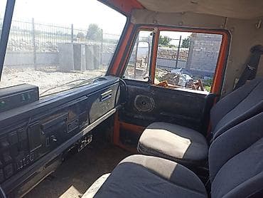 красс: Автокран, Камаз, 2007 г., от 30 м — 1