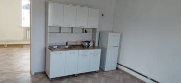 самый дешёвый дом: Ак Ордодон 2 болмолуу+с/у+прихожка+топка квартира берилет, жаны буткон — 1