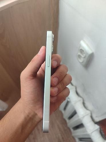 айфон 13 масло: IPhone 13, Белый — 6