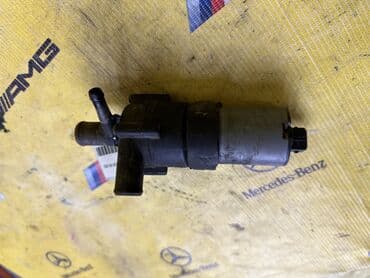 водяные насосы высокого давления для полива: Помпа Mercedes-Benz Колдонулган, Оригинал, Германия — 1