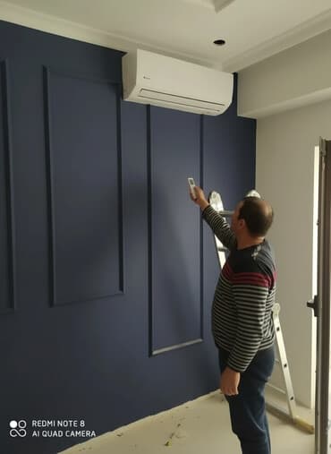 Кондиционер Gree