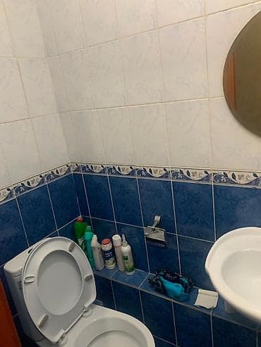 Недвижимость: 3 комнаты, 70 м², 12 мкр 105 серия, 1 этаж — 9