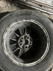 runx alex: Литые Диски R 16 Toyota, Комплект, отверстий - 5, Новый — 5