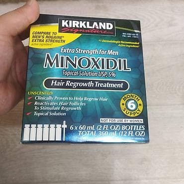 все для волос: Минаксидил minoxidil для роста бороды и волос. +ролик При покупки 3 — 5