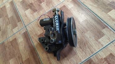 гофра на ниссан: Nissan Gloria / Cedric ГУР, Ниссан Глория / Цедрик гидрач — 2