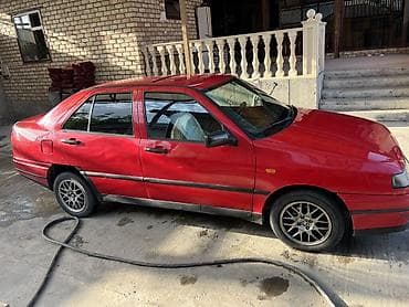 Транспорт: Volkswagen Vento: 1994 г., 1.8 л, Механика, Бензин — 3