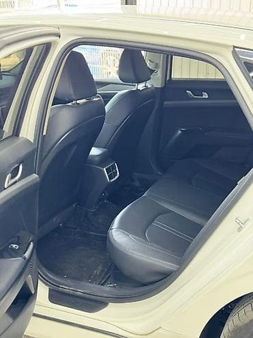 продажа киа к5: Kia K5: 2021 г., Автомат, Гибрид, Седан — 3