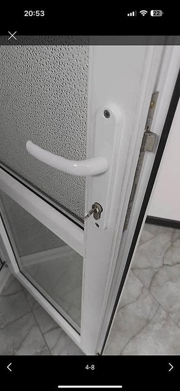 офисы ош: Сдаю офис в центре города БЦ Роял по адресу Абдымомунова 282 68м2 5- — 5