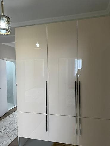 2 комнаты, 71 м², Тунгуч мкр Элитка, 7 этаж, Евроремонт — 3