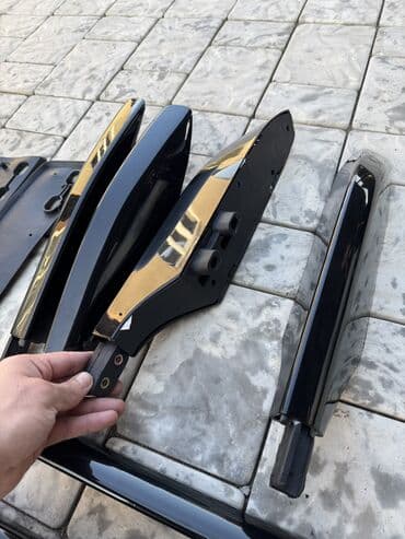 карзина на зил: Поперечные дуги На штатные места Новый, Самовывоз, Бесплатная доставка, Платная доставка — 10