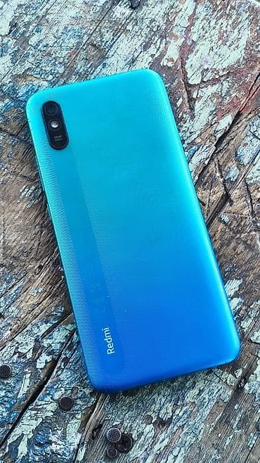 helldivers 2: Redmi, Redmi 9A, Б/у, 32 ГБ, 1 SIM — 1