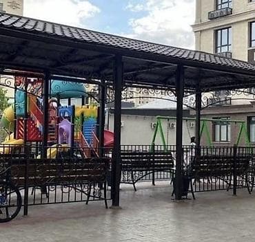 авангарт: 3 комнаты, 135 м², Элитка, 12 этаж, Евроремонт — 3