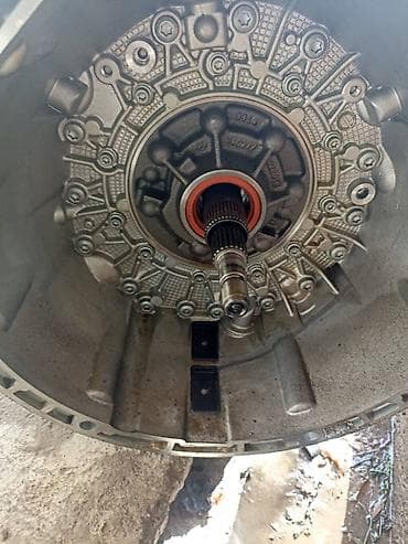 шевроле лачетти цена бишкек: Өткөргүч куту Автомат BMW Оригинал, Германия — 3