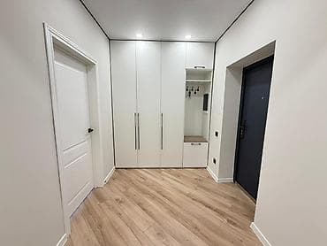 elegance stroy: 1 комната, 41 м², Евроремонт — 2