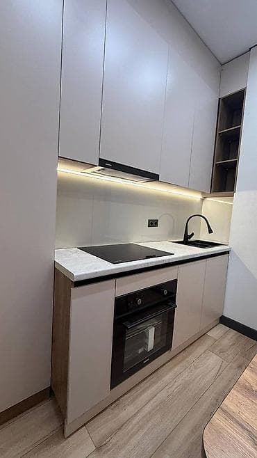 Недвижимость: 1 комната, 40 м², Элитка, 10 этаж, Евроремонт — 9