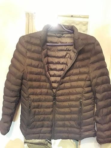 ecco 37 38: Куртка мужская состояние отлично размер 48-50 — 1