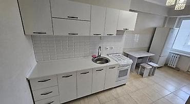 Квартиры: 2 комнаты, С мебелью полностью — 1