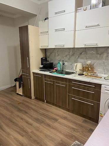 central park: 1 комната — 2