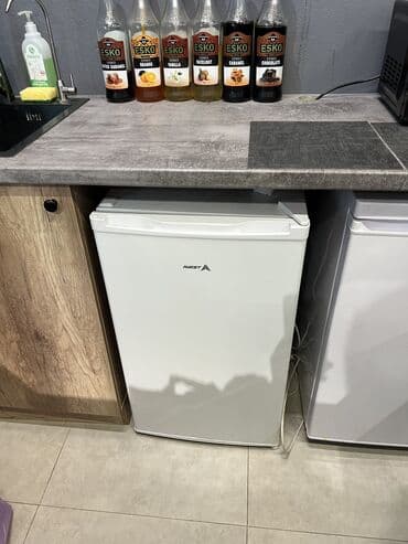 холодильник цена ош: Холодильник Avest, Б/у, Минихолодильник, De frost (капельный), 80 * 120 * 80 — 1