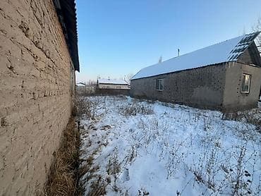 🔥Продается дом 🔥 🏡Район: Новопокровка ✅Участок: 5соток — 2