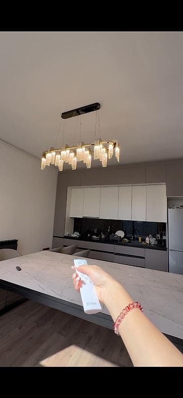 софиты потолочные цена: 📍ПРОДАЮ КОМПЛЕКТ ХРУСТАЛЬНЫХ ЛЮСТР – 3 ШТ Современные люстры в — 5