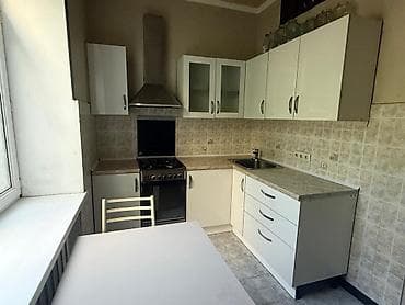 снять квартиру в манасе: 2 комнаты, С мебелью полностью — 3