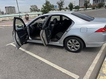 алфард левый рул: Honda Accord: 2007 г., 2 л, Автомат, Бензин, Седан — 2