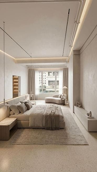 престиж ош: 4 комнаты, 205 м², Элитка, 1 этаж, Готовая ПСО (под самоотделку) — 10