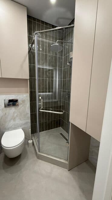 variant kg: 2 комнаты, 49 м², Элитка, 11 этаж, Дизайнерский ремонт — 9