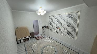 жк gravity: 1 комната, 43 м², Элитка, 11 этаж, Дизайнерский ремонт — 9