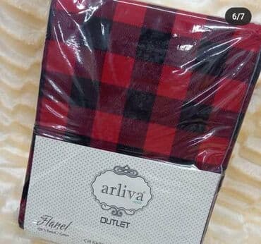 спальный набор: Постельное бельё
Новалочки 
Фланель
Товар из Турции — 8