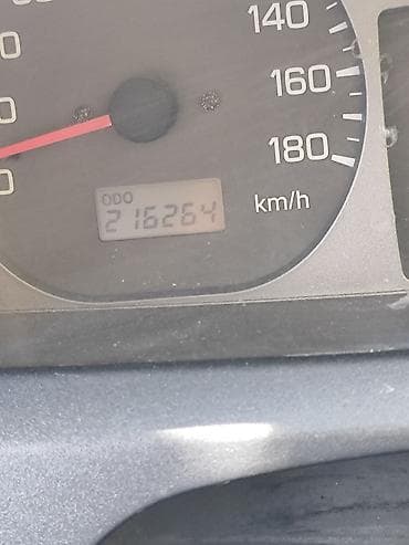 двигатель митсубиси: Mitsubishi Pajero iO: 2003 г., 2 л, Автомат, Бензин, Внедорожник — 5