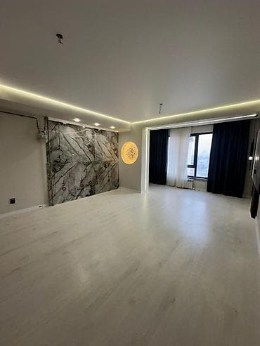 Гаражи: 1 комната, 57 м², Элитка, 10 этаж, Евроремонт — 2