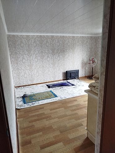 nice house: Продаётся жилой дом с мансардным этажом. Характеристики и планировка — 7