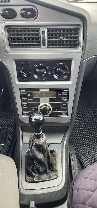 Продажа авто: Daewoo Nexia: 2011 г., 1.5 л, Ручные, Бензин, Седан — 5