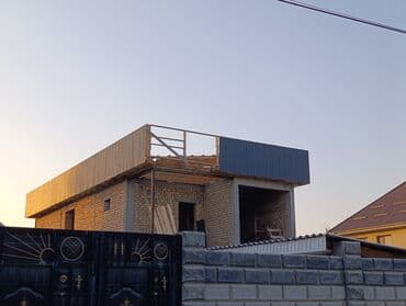 баня для дома: Кровля крыши | Монтаж 3-5 лет опыта — 10