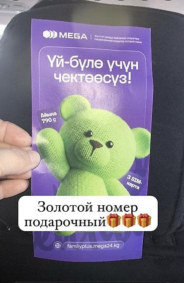 mag save: Тариф/пакет MEGA Family Plus - Для семьи: единый пакет связи без — 1