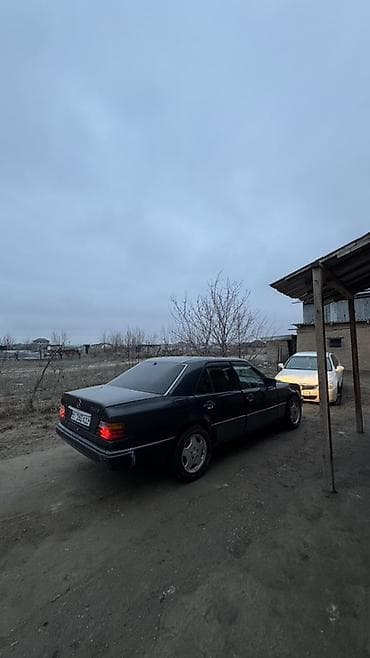 w220 зеркало: Mercedes-Benz E-Class: 1996 г., 2.2 л, Бензин, Седан — 3