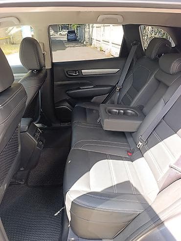 89 2: Renault QM6: 2020 г., 2 л, Автомат, Газ, Кроссовер — 9