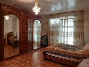 сдаю квартиру на длительный срок: Коттедж, Кара-Ой (Долинка) — 1