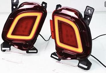 plug in: Декоративная подсветка Для дверей, Новый — 9