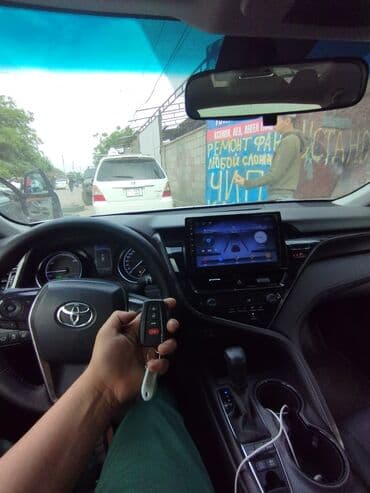 программирование ключей: Автоэлектроника Автоэлектрик Прошивка восстановление подбор чип ключей — 19