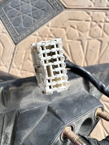 запчасти на хонда инспайр в бишкеке: Боковое правое Зеркало Infiniti Б/у, Оригинал — 5