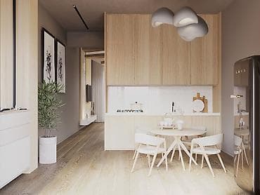 хата в оше: 3 комнаты, 72 м², Индивидуалка, Готовая ПСО (под самоотделку) — 7